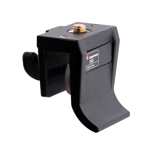 Manfrotto Bilfönsterfäste 243