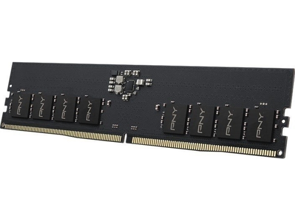 PNY Memory RAM 16GB DDR5 4800MHz CL40 bulk