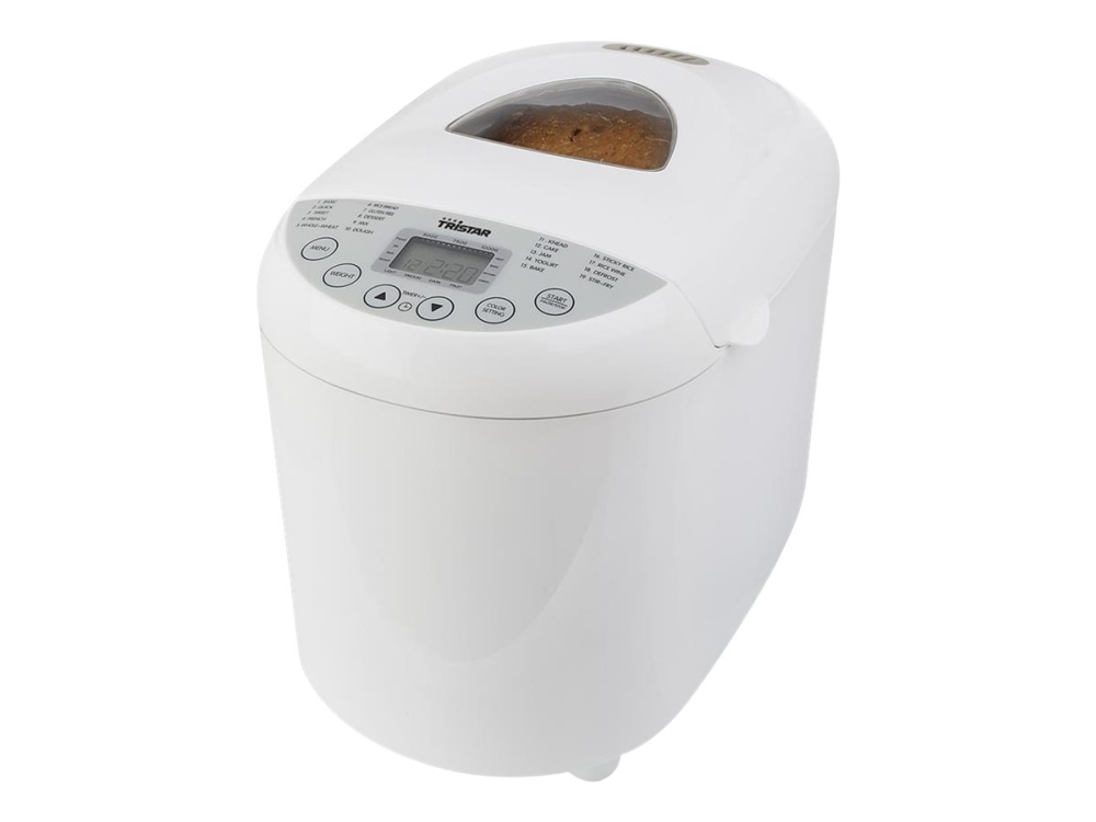 Tristar BM-4586 - Bakmaskin - 550 W