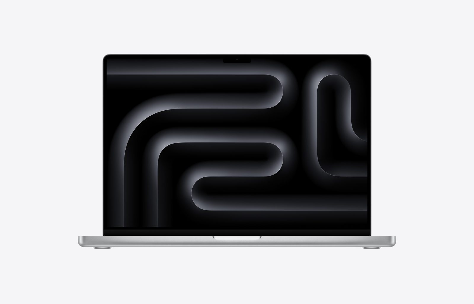 Apple MacBook Pro 16" (2026, M5 Max) 48/2 TB, silver