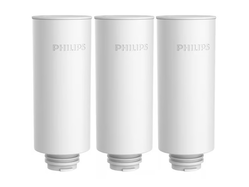 Philips AWP225/31 Instant vattenfilter – 3-pack, bild 2