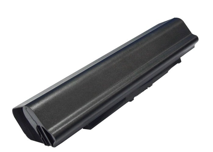 Batteri till Laptop, Bärbar dator för Acer Aspire One 531, Aspire One 751 m.fl., bild 5