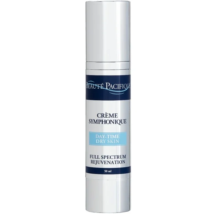 Beauté Pacifique Symphonique Day-Time Dry Skin 50 ml, bild 2