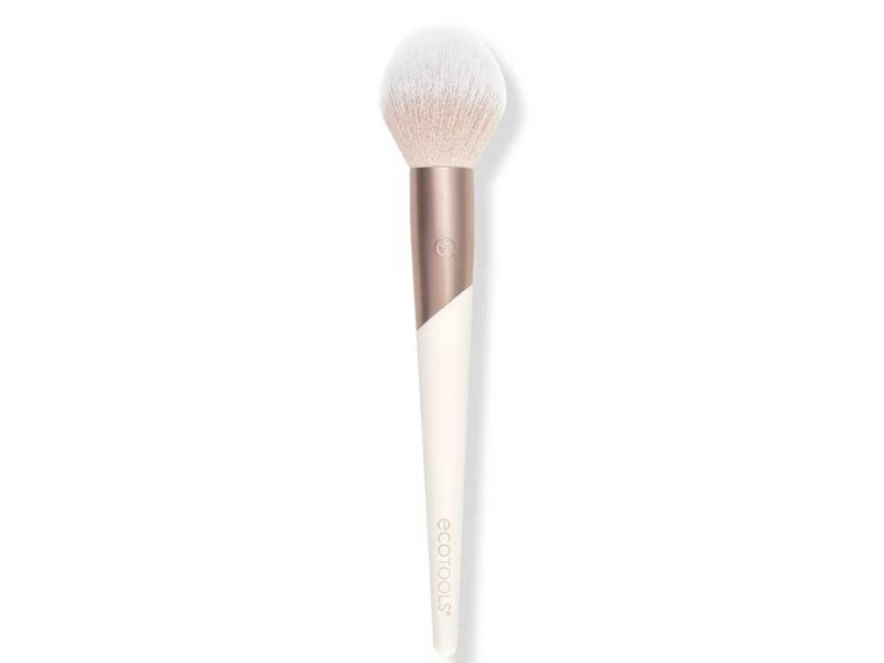 EcoTools Luxe Collection Plush Powder Makeup Brush