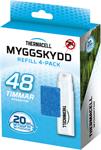 Thermacell Refill till myggskydd 48 h skydd