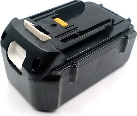Extra Digital batteri till MAKITA verktyg 36V 3.0Ah, BL3626, litiumjon