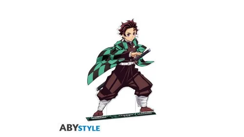 DEMON SLAYER - XXL Acryl - Tanjiro S2, bild 3