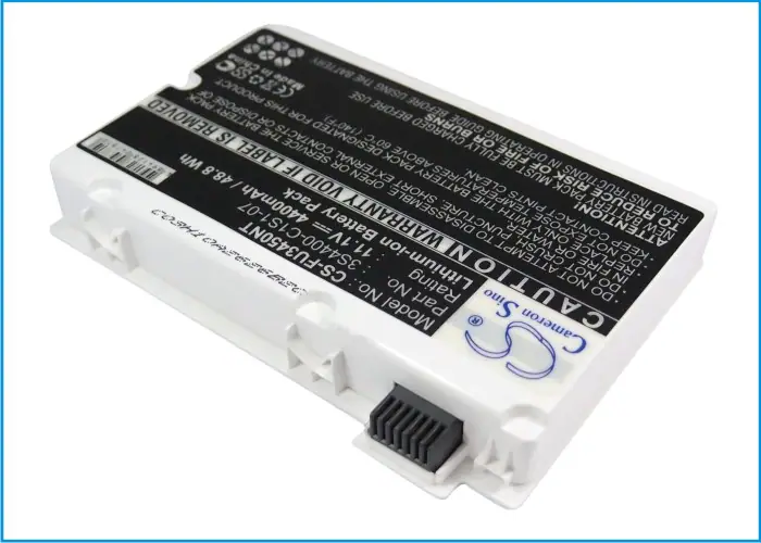 Batteri till Laptop, Bärbar dator för Fujitsu Amilo Pi3540, Amilo Pi3525, bild 2