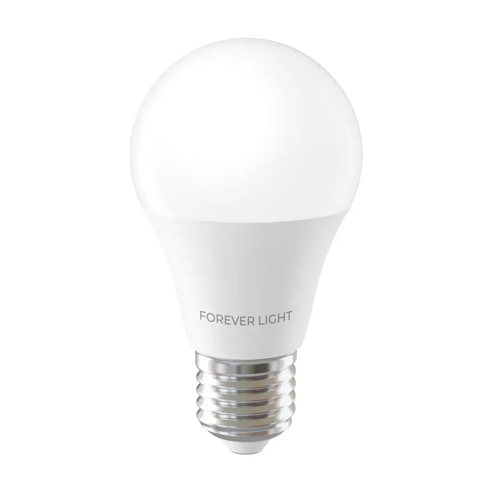 LED-Lampa E27 A55 4W 480lm 6000K