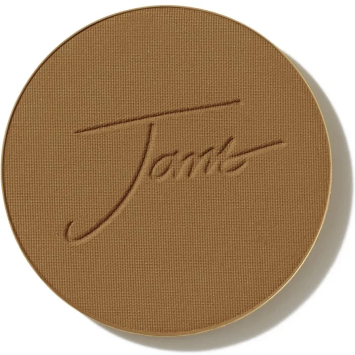 jane iredale Purepressed® Base Mineral Foundation Refill SPF15 22 Velvet 9 g