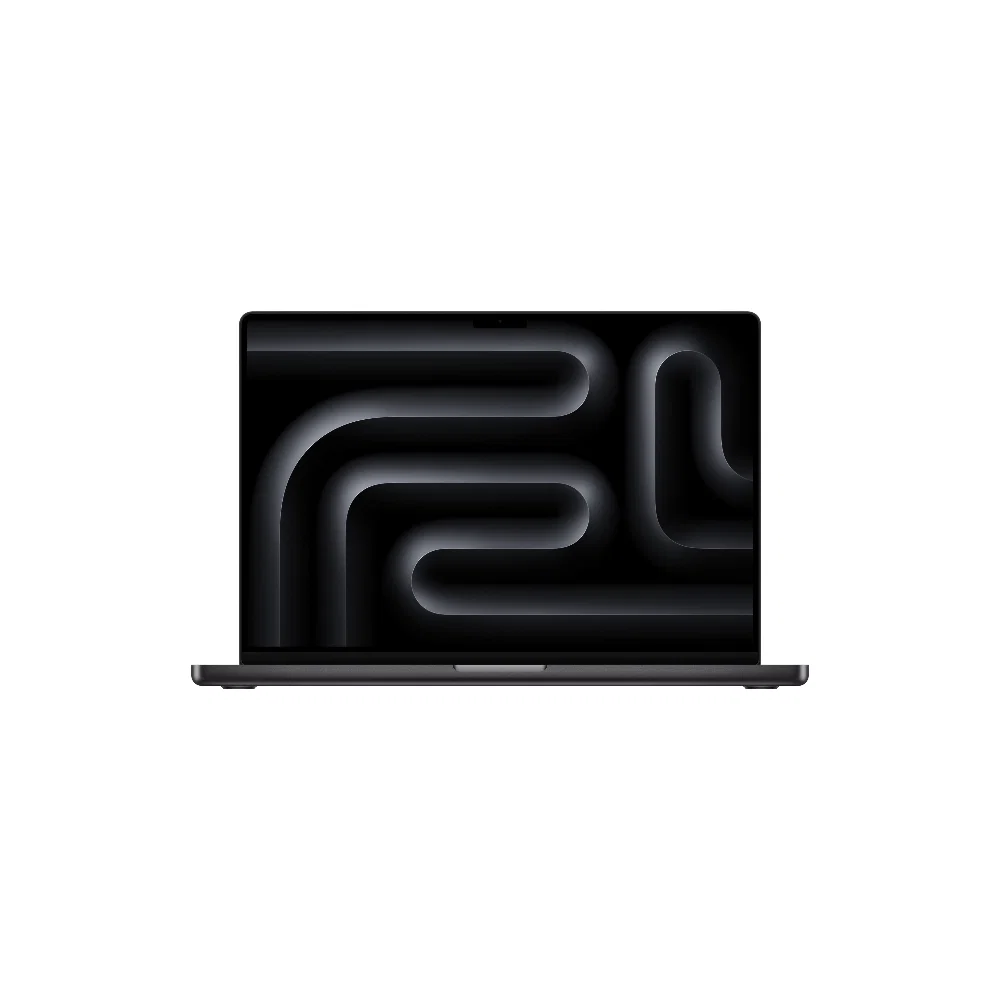 Apple MacBook Pro 16" (2026, M5 Pro) 24/1 TB, rymdsvart, bild 2