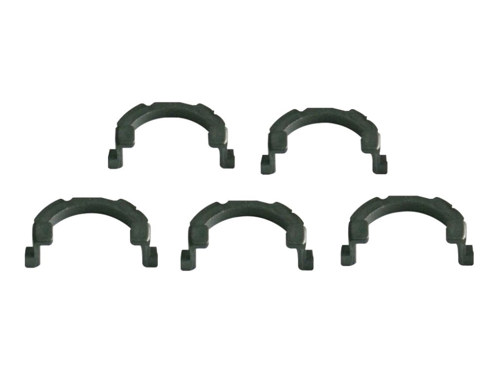 CoreParts - Bussning för övre vals - för Samsung ML-2851ND, 2851NDL, 2851NDR SCX-4828FN