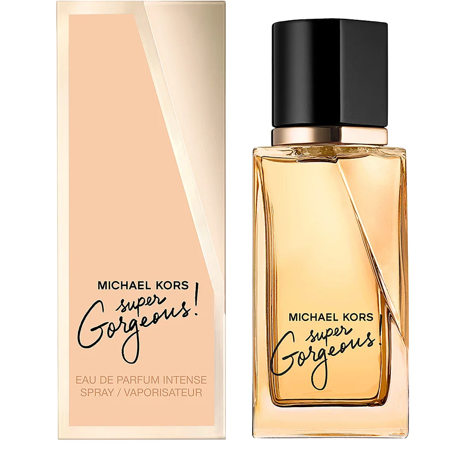 Michael Kors Super Gorgeous Eau de Parfum 30 ml, bild 4