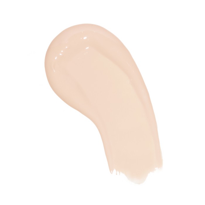 Revolution Beauty London Skin Silk Radiant Serum Under Eye Brightener & Concealer Light Peach, bild 2