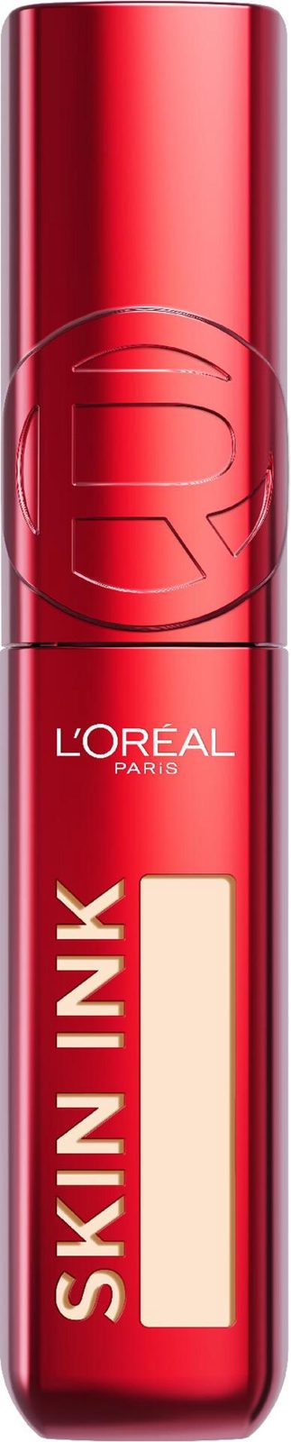 L'Oréal Paris Infaillible Skin Ink 2-in-1 Foundation Concealer 15 Neutral 15 ml