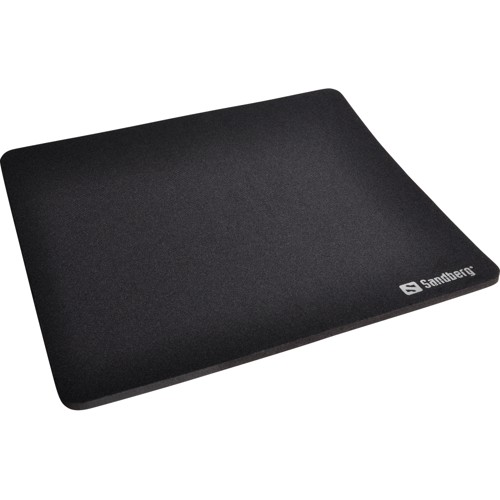 Sandberg - Mousepad Black (520-05)
