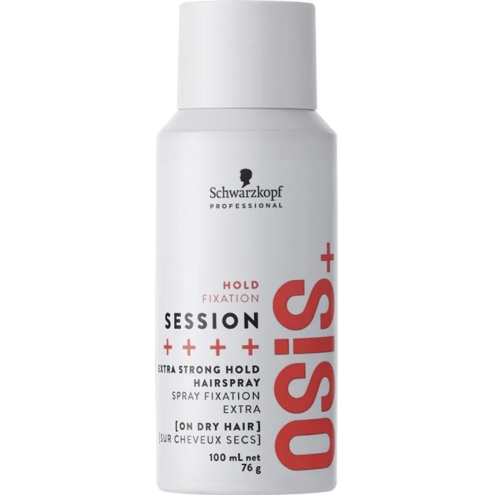 Schwarzkopf Professional OSiS Session 100 ml, bild 2