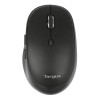 Targus Antimicrobial, Midsized Wireless Mouse ,Svart, bild 3