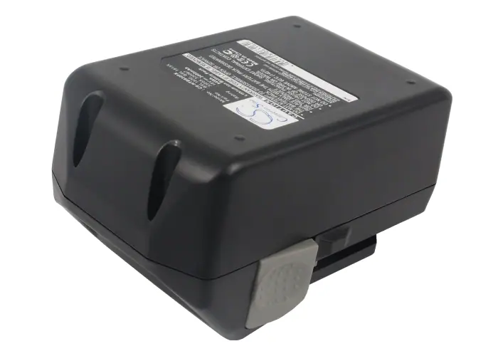 Batteri till Elverktyg för Hitachi DV 18DBL, DH 18DSL, DS 18DBL m.fl., bild 4
