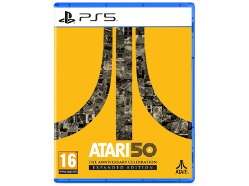 Atari 50: The Anniversary Celebration (Expanded Edition), bild 2