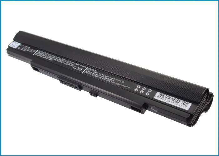 Batteri till Notebook, Bärbar dator för Asus U30JC, U35, U35JC m.fl.