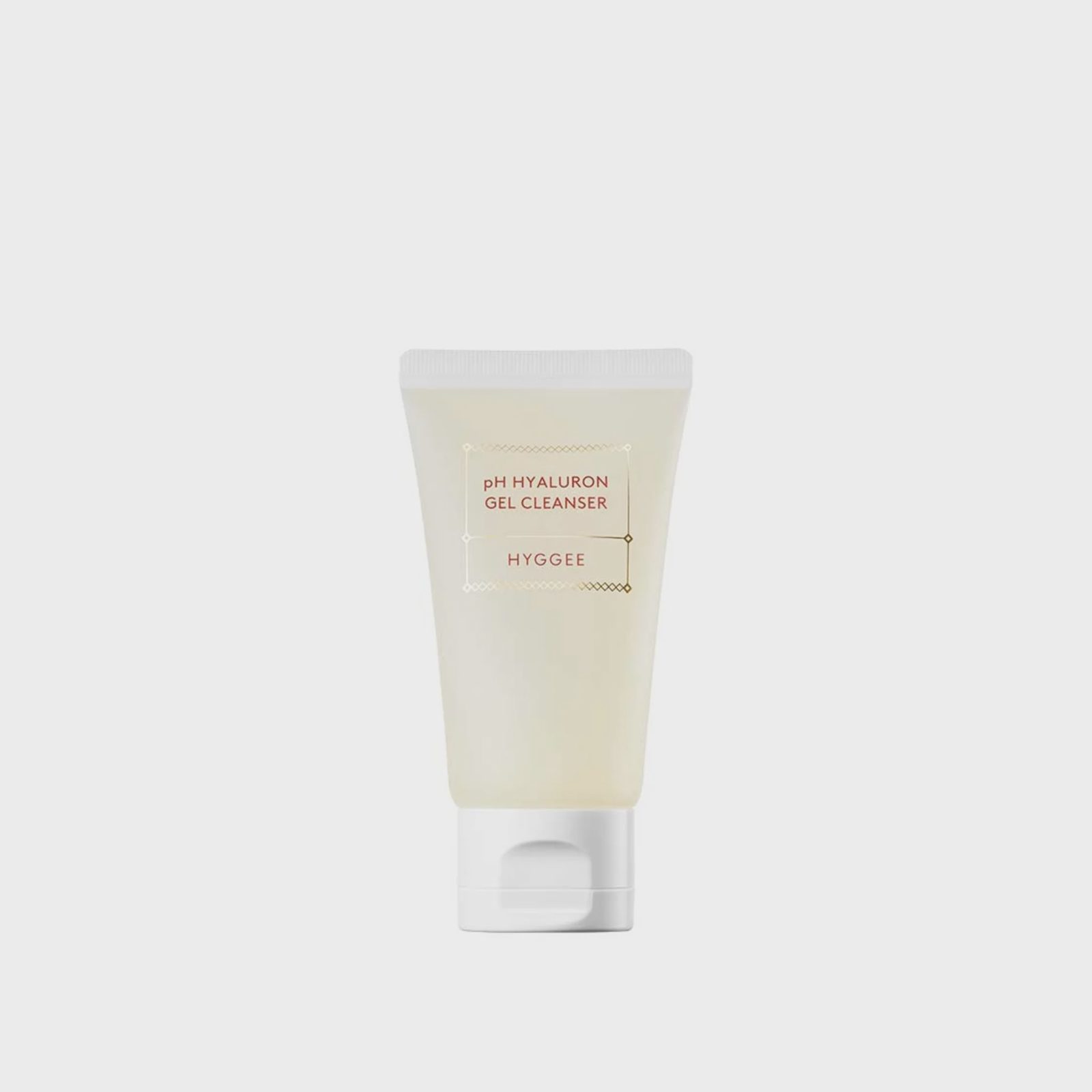 Hyggee Ph Hyaluron Gel Cleanser 50 ml