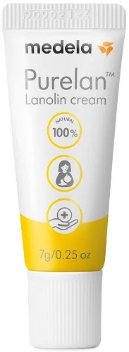 Medela Purelan Lanolin Cream 7 g