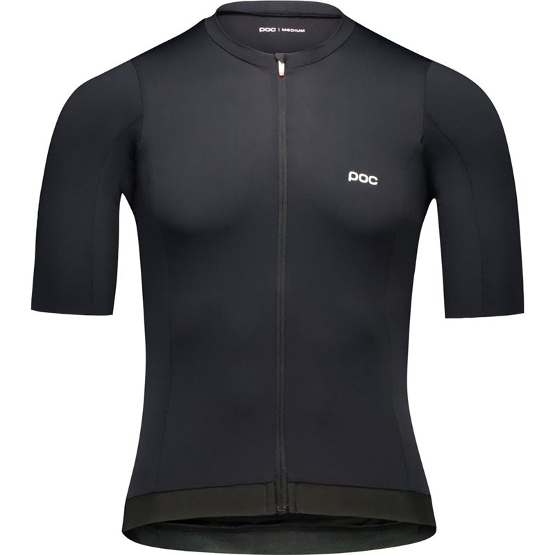 POC M's Cadence Jersey Uranium Black - S