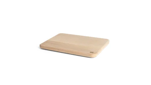 Marcato - Skärbräda Bokträ "M" Classic - 30x22x2,5 cm, bild 3