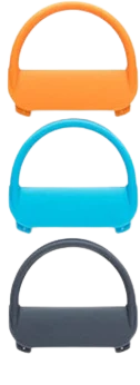 Wacom Bamboo Spark tillslutningsband (3-pack)