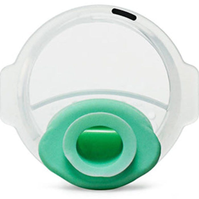 Elvie Pump Spout and Valve Kit 2-pack