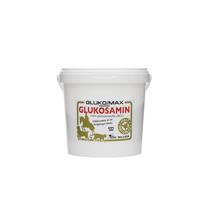 Glukomax glukosamin, 1 kg