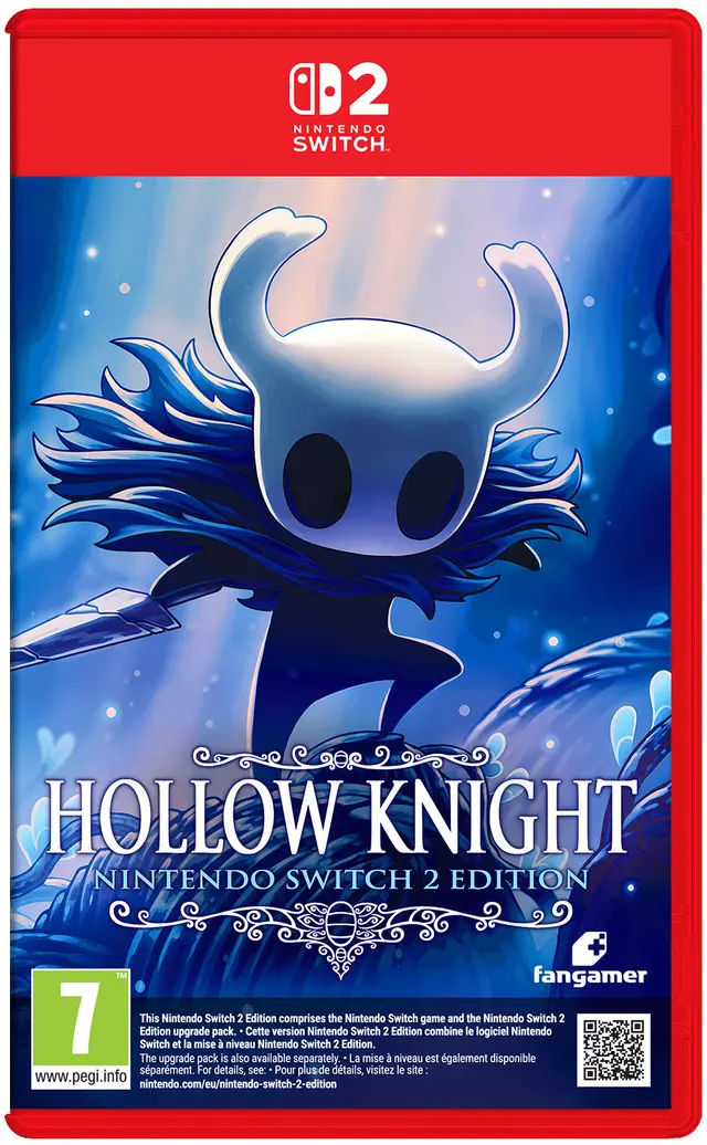 Hollow Knight (Switch 2), bild 5