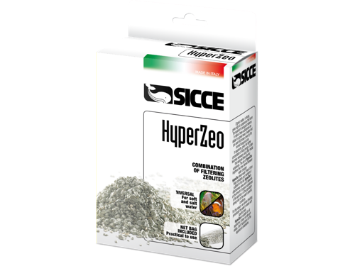 Sicce - 2 x Hyperzeo - MEGA FILTRA, bild 2