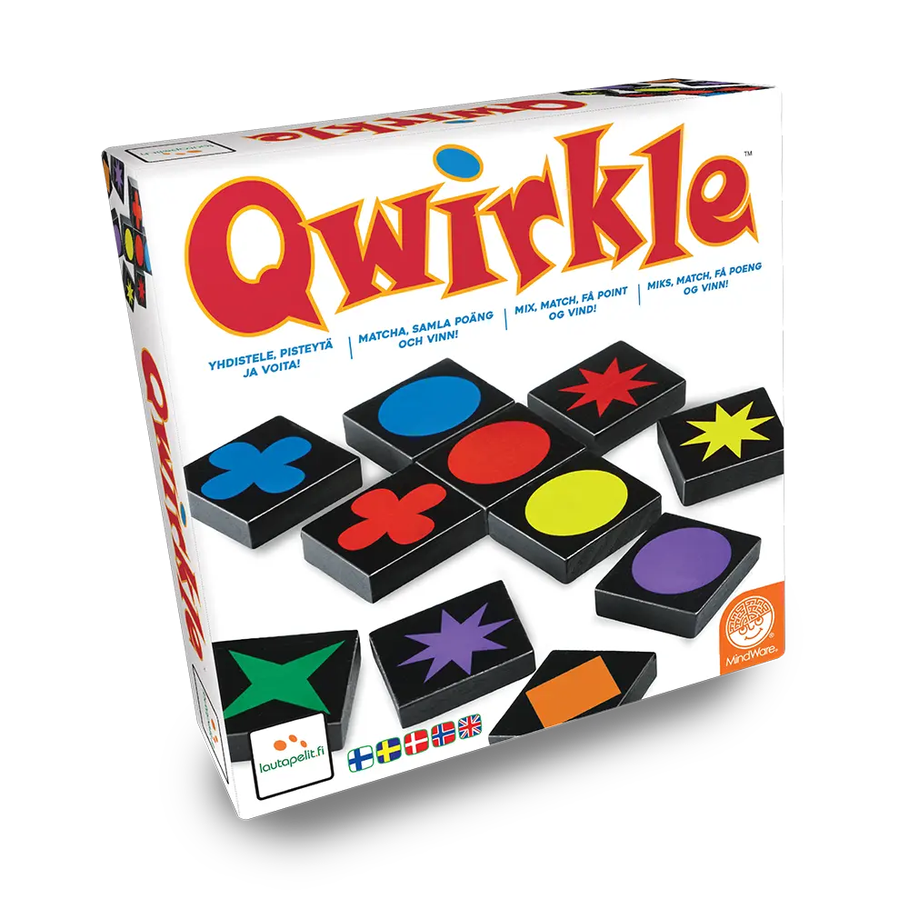 Qwirkle