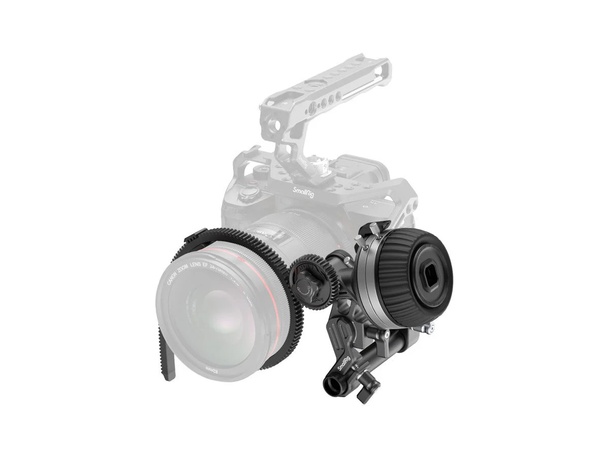 4745 Follow Focus F50
