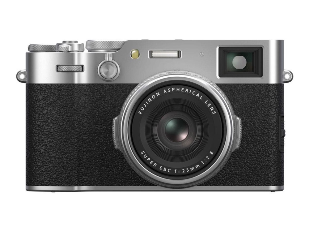 X100VI Black, bild 4