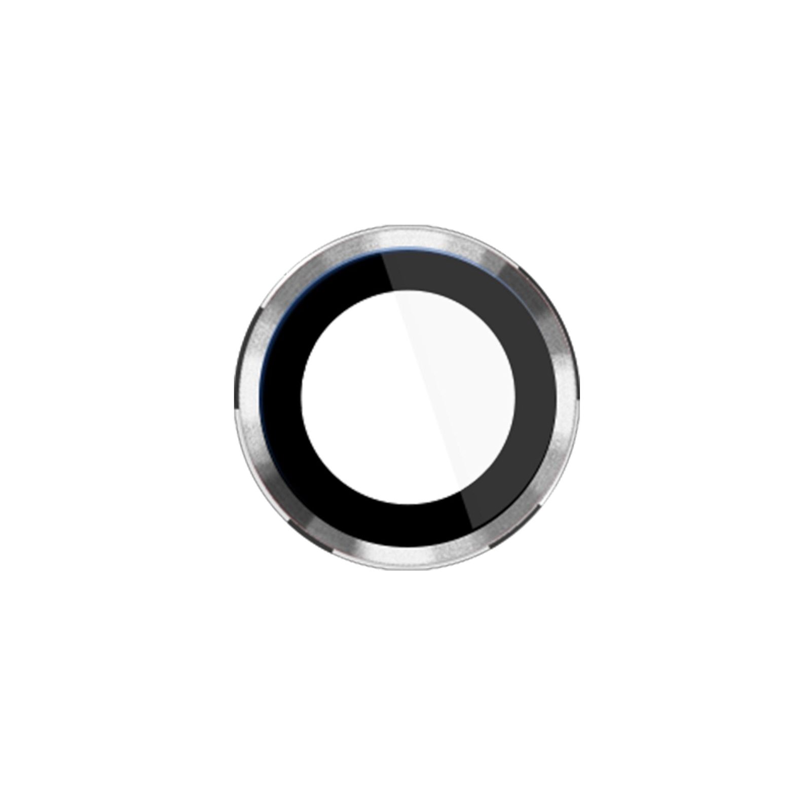 3mk Lens Protection Pro härdat glas för iPhone 17 Air – silver, bild 5