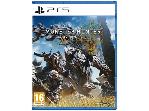 Monster Hunter Wilds (PS5), bild 2