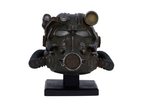 Fallout T-60 Helmet, bild 2