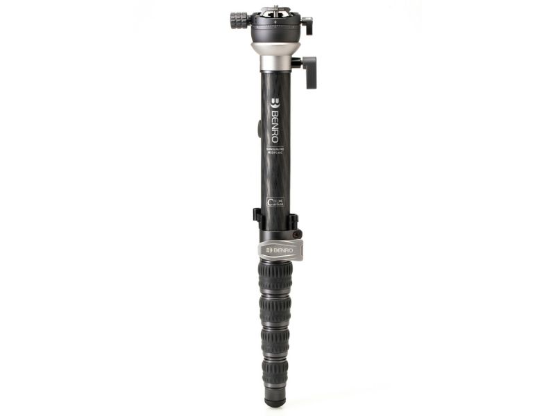 Benro MSDPL46C SupaDupa Pro Monopod