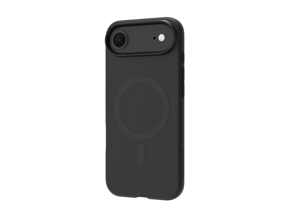 dbramante1928 iPhone Air Greenland Pro fodral - Night Black