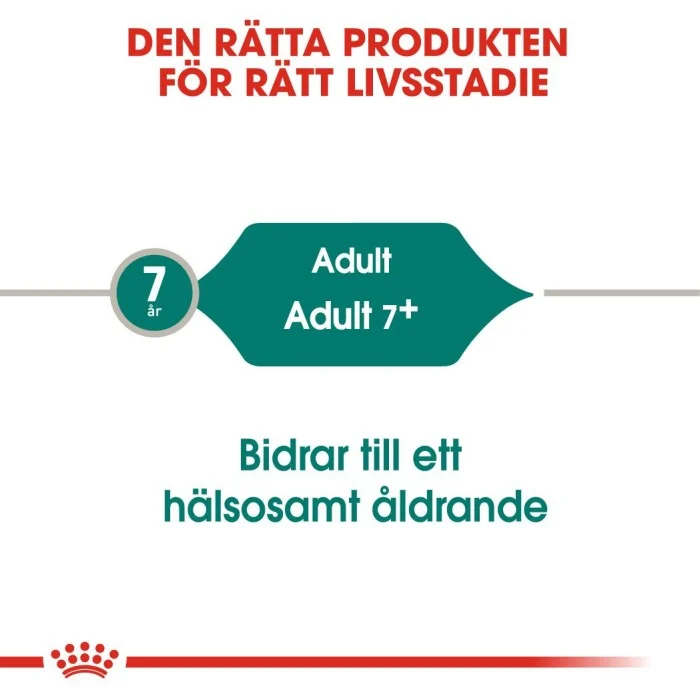 Royal Canin Instinctive 7+ Gravy Våtfoder för katt 12x85 g, bild 4