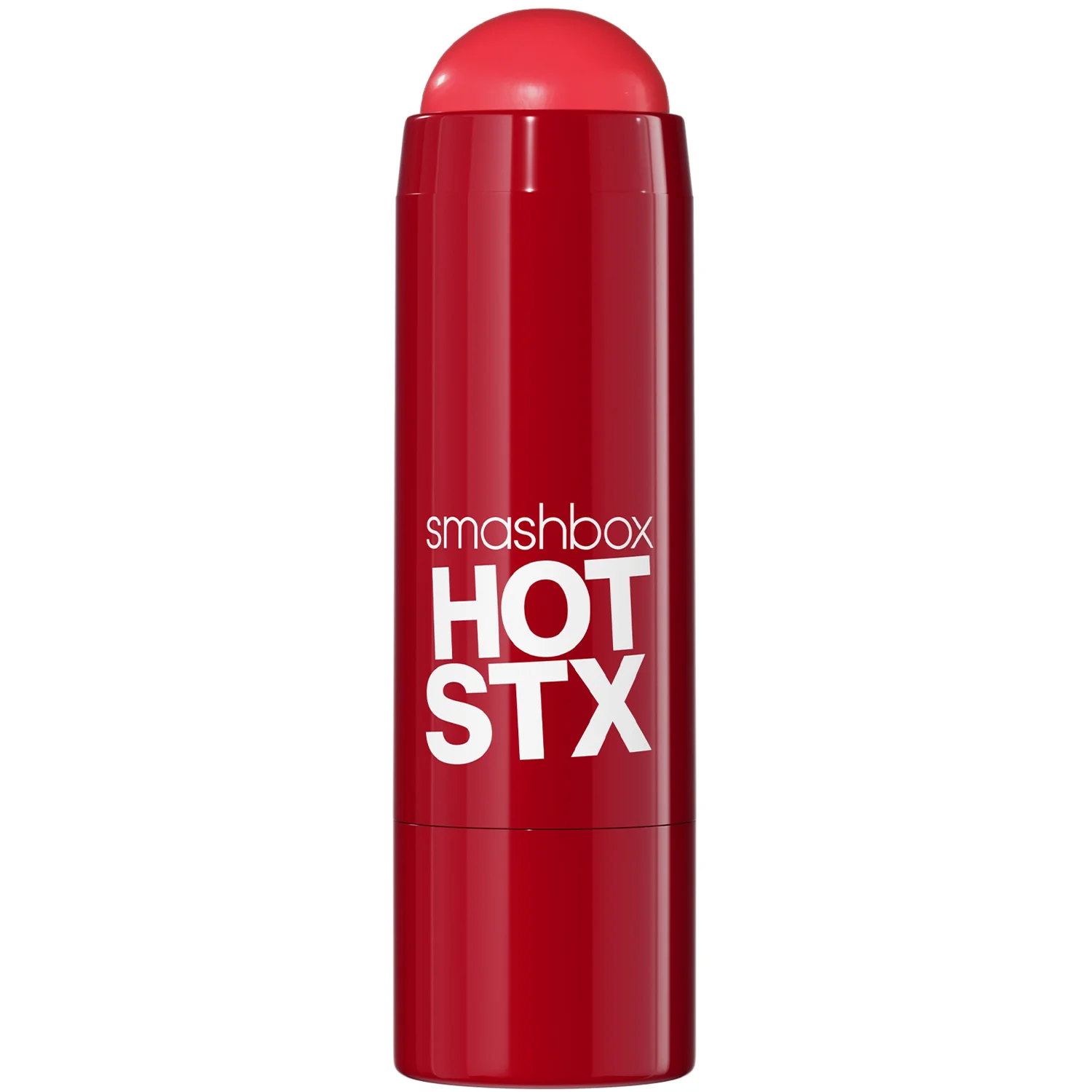 Smashbox Hot STX Blush Stick 3 Poppy Pic 3 Poppy Pic