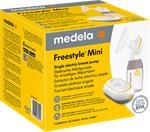 Medela Freestyle Mini enkelbröstpump, 1 st