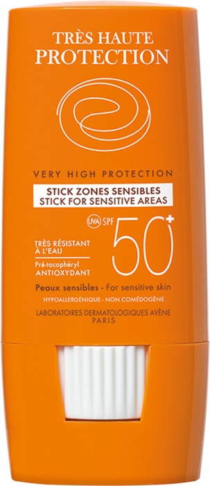 Avène Sun Stick SPF50+ 8 g, bild 2