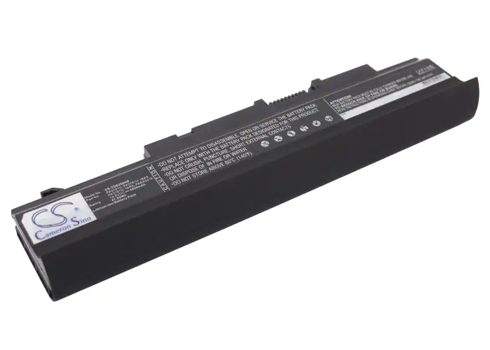 Batteri till Laptop, Bärbar dator för Toshiba Satellite E200, Satellite E200-002 m.fl.