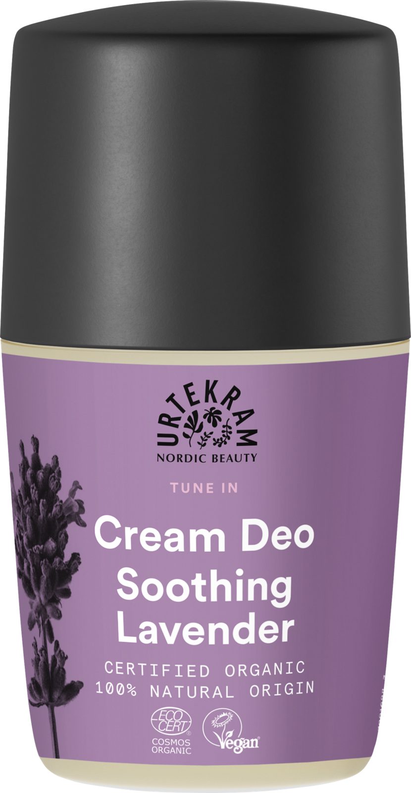 Urtekram Soothing Lavender Deo 50 ml