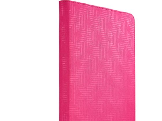 Case Logic CL-UFOL208PI, Omslag, Varje varumärke, 20,3 cm (8), 180 g