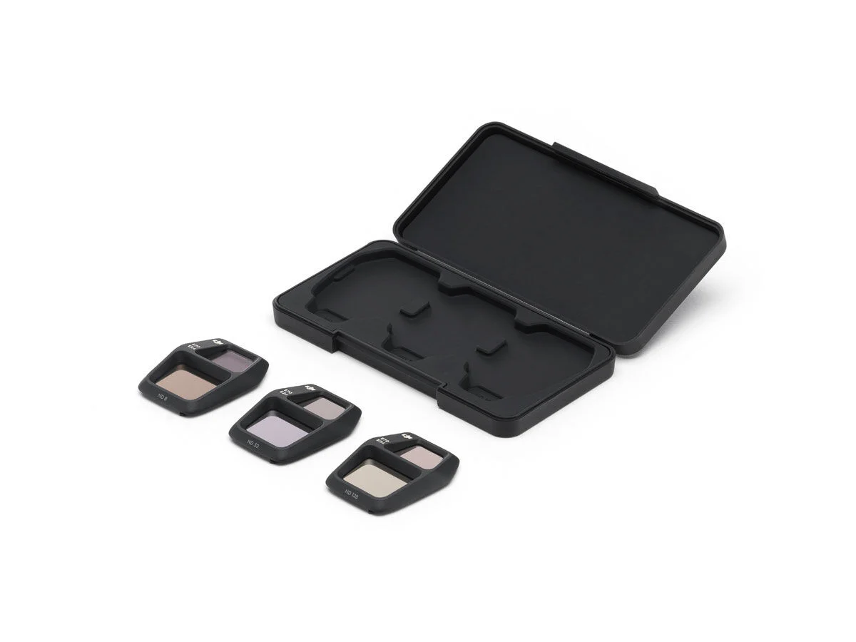 DJI Air 3S ND Filters Set（ND8/32/128）, bild 4